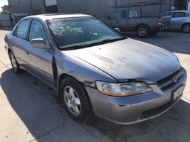 2000 Honda Accord