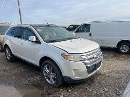 2011 Ford Edge