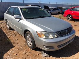 2000 Toyota Avalon