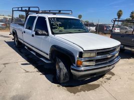 2000 Chevrolet C/K 3500 Series