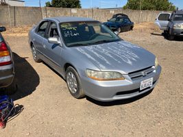 1998 Honda Accord