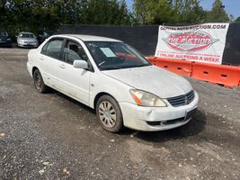 2006 Mitsubishi Lancer