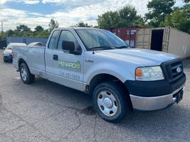 2008 Ford F-150