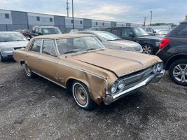 1964 Oldsmobile f85