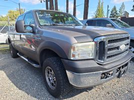 2006 Ford F-250 Super Duty