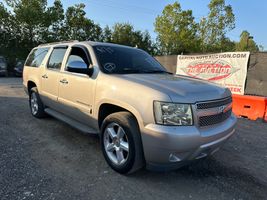 2007 Chevrolet Suburban