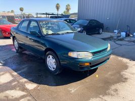 1996 Toyota Camry