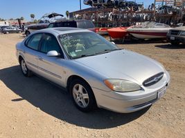 2000 Ford Taurus