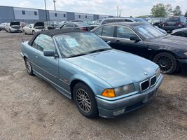 1997 BMW 3 Series