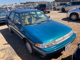 1994 Mercury Tracer