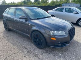 2006 Audi A3