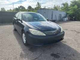 2006 Toyota Camry