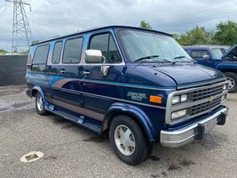 1995 Chevrolet Chevy Van