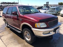 1998 Ford Expedition