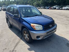 2005 Toyota RAV4