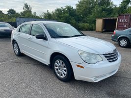 2009 Chrysler Sebring