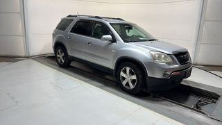 2011 GMC ACADIA