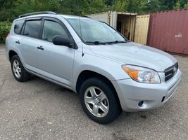 2007 Toyota RAV4