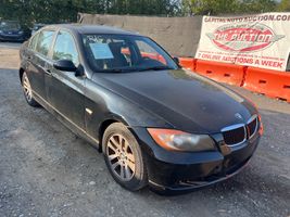 2007 BMW 3 Series