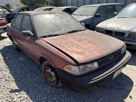 1990 Toyota COROLLA