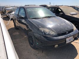 2001 Ford Focus