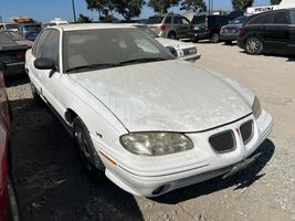 1997 Pontiac Grand Am