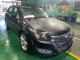 2008 Saturn Astra