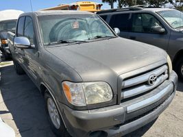 2006 Toyota Tundra