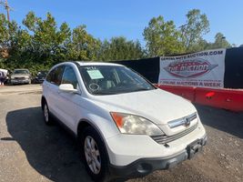 2009 Honda CR-V