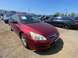 2006 Honda Accord