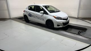 2014 Toyota Yaris