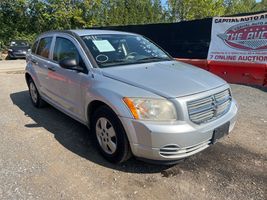 2007 Dodge Caliber