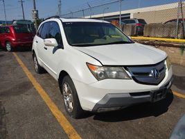 2008 ACURA MDX