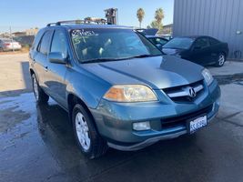 2006 ACURA MDX