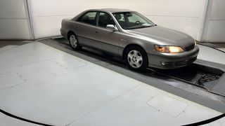 2000 Lexus ES 300