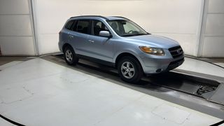 2008 Hyundai Santa Fe