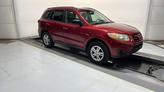 2011 Hyundai Santa Fe