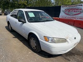 1999 Toyota Camry