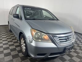 2010 Honda Odyssey