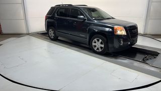 2013 GMC Terrain