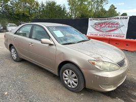 2006 Toyota Camry