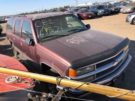 1997 Chevrolet Suburban