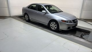 2005 ACURA TSX