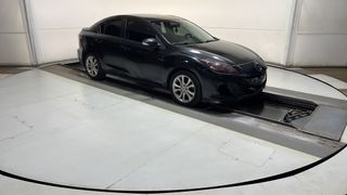 2010 Mazda MAZDA3