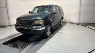 2001 Ford Expedition