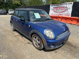 2009 MINI Cooper