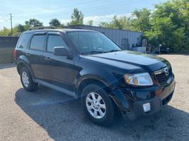 2010 Mazda Tribute