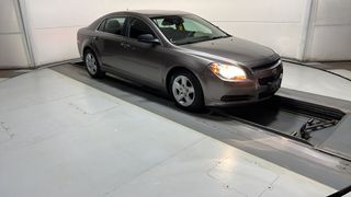 2010 Chevrolet Malibu