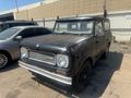 1970 INTERNATIONAL Scout