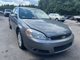 2009 Chevrolet Impala